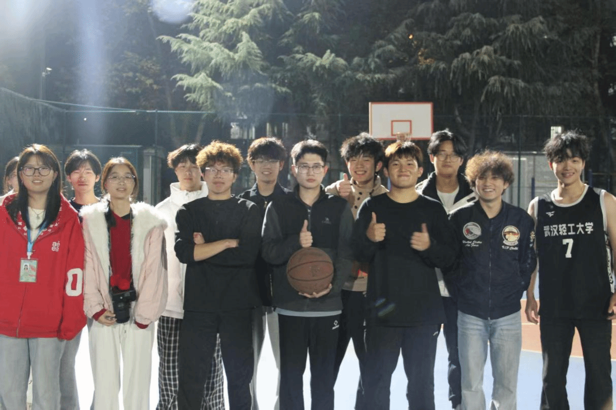 ​艺同学｜艺术设计学院篮球争先赛圆满落幕