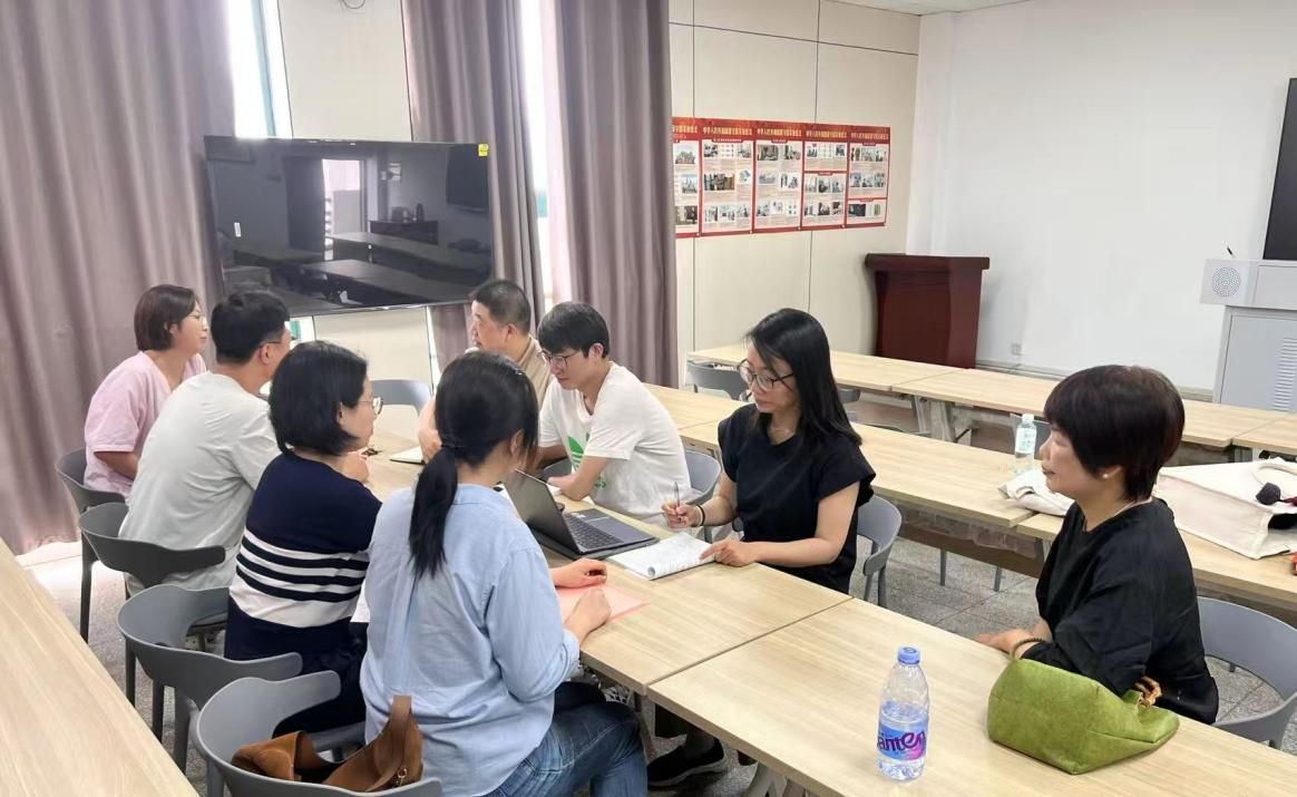 产品设计专业2026版人才培养方案研讨会