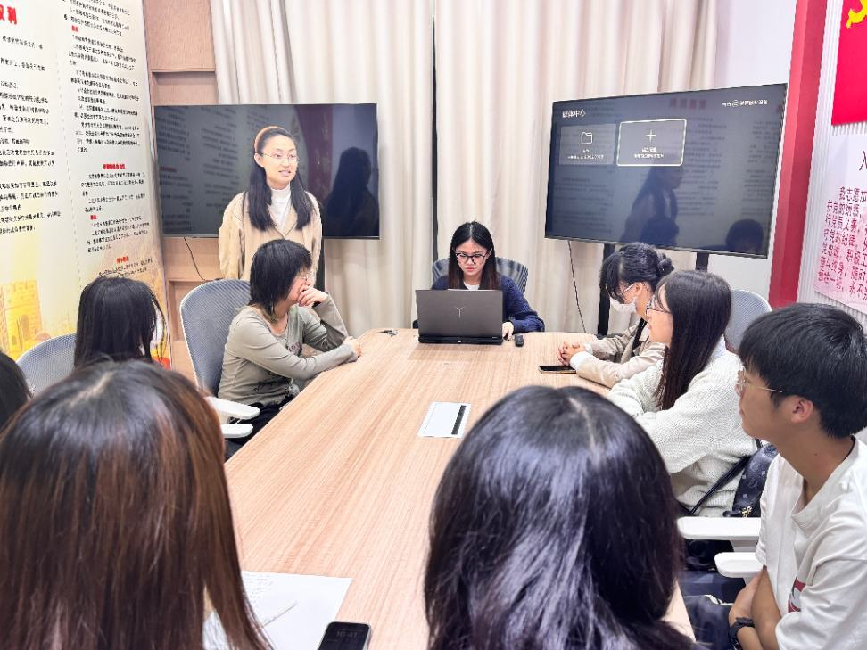 艺同学|“心怀感恩 奋斗青春” 设计学院举行感恩励志分享会