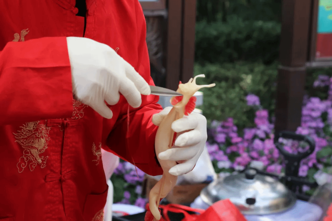 艺同学 | 最美寒假之四——“光影寻年俗 青春赋新能”寒假实践活动