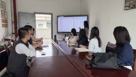 聚焦“艺科融合”，夯实特色专业建设基础——艺术与科技专业召开2026年春季教学研讨会