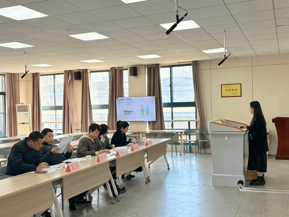 武汉轻工大学艺术设计学院2024届研究生开题答辩会顺利举行